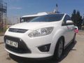 Temiz bakımlı Ford cmax dizel