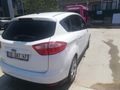 Temiz bakımlı Ford cmax dizel