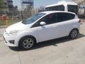 Temiz bakımlı Ford cmax dizel