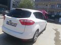 Temiz bakımlı Ford cmax dizel