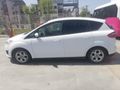 Temiz bakımlı Ford cmax dizel