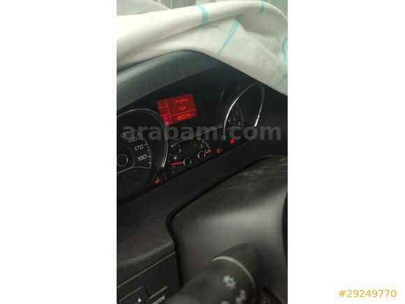 GİLGİL AUTO 2016 DUCATO 16+1 TEKNOLÜX İLK ELDEN HATASIZ BOYASIZ