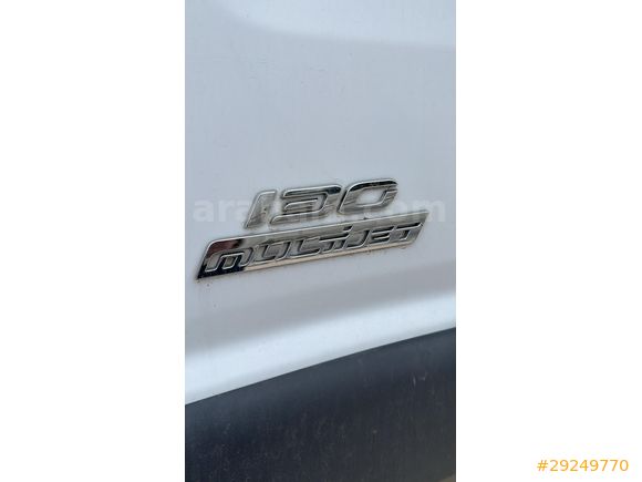 GİLGİL AUTO 2016 DUCATO 16+1 TEKNOLÜX İLK ELDEN HATASIZ BOYASIZ