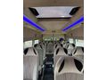 GİLGİL AUTO 2016 DUCATO 16+1 TEKNOLÜX İLK ELDEN HATASIZ BOYASIZ