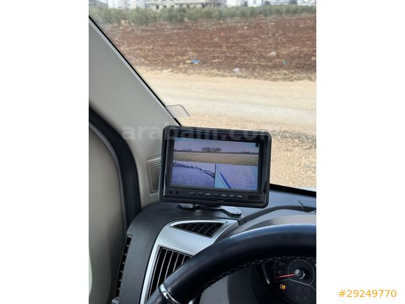 GİLGİL AUTO 2016 DUCATO 16+1 TEKNOLÜX İLK ELDEN HATASIZ BOYASIZ