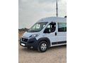 GİLGİL AUTO 2016 DUCATO 16+1 TEKNOLÜX İLK ELDEN HATASIZ BOYASIZ