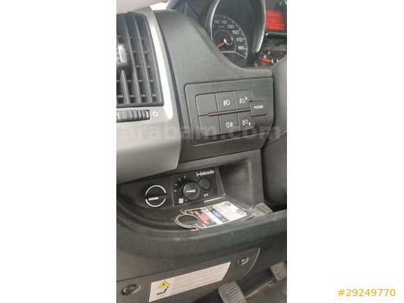 GİLGİL AUTO 2016 DUCATO 16+1 TEKNOLÜX İLK ELDEN HATASIZ BOYASIZ