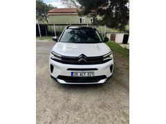 Sahibinden Citroen C5 Aircross 1.5 BlueHDI Shine Bold 2023 Model.Aralık Sonu.2024 Trafiğe Çıkış.ARAÇ EN FULL MODELİDİR.