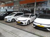 Toyota Corolla 1.5 Dream OTOMATİK VİTES 2022 Model Kırklareli