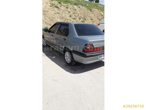 Renault 19