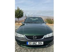 Sahibinden Opel Vectra 1.6 GL 1997 Model