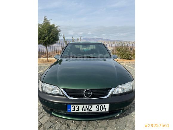 Sahibinden Opel Vectra 1.6 GL 1997 Model
