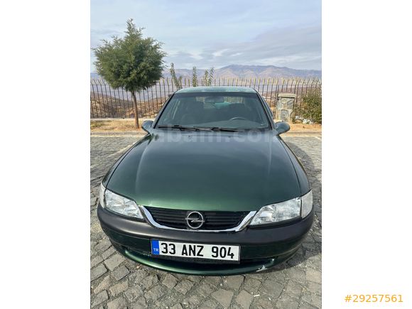 Sahibinden Opel Vectra 1.6 GL 1997 Model