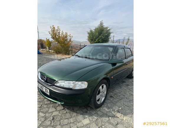 Sahibinden Opel Vectra 1.6 GL 1997 Model