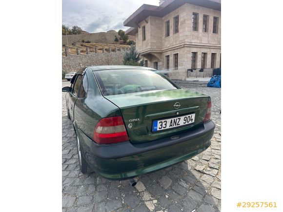 Sahibinden Opel Vectra 1.6 GL 1997 Model