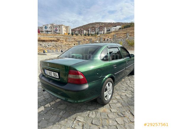 Sahibinden Opel Vectra 1.6 GL 1997 Model
