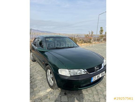 Sahibinden Opel Vectra 1.6 GL 1997 Model