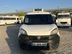 ÇINAR OTO | 2020 FİAT DOBLO MAXİ 1.3 MULTİJET E6 FRİGOLU