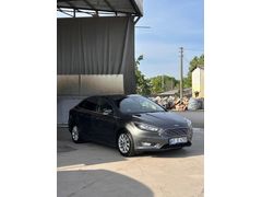 Sahibinden Ford Focus 1.6 TDCi Titanium 2017 Model