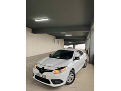 Sahibinden Bakımlı Ağır HASARSIZ Fluence 2012-2013