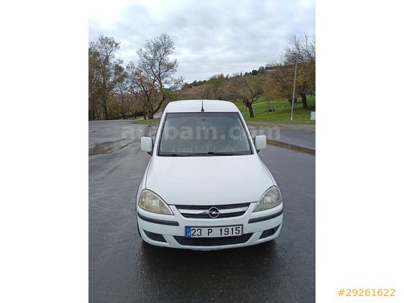 Sahibinden Opel Combo 1.3 CDTI City Plus 2005 Model Kocaeli