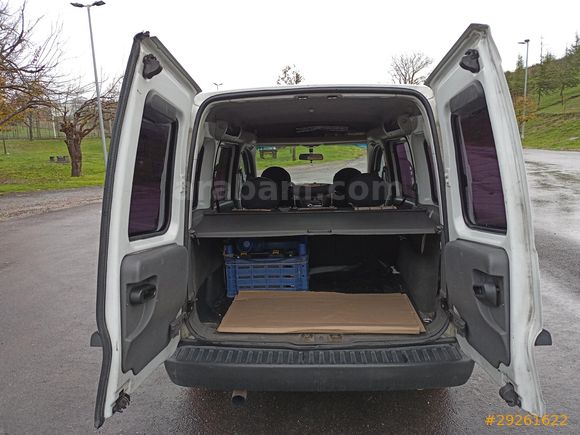 Sahibinden Opel Combo 1.3 CDTI City Plus 2005 Model Kocaeli