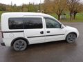 Sahibinden Opel Combo 1.3 CDTI City Plus 2005 Model Kocaeli