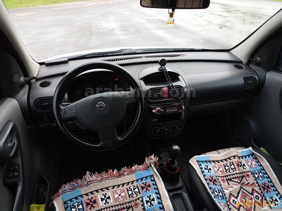 Sahibinden Opel Combo 1.3 CDTI City Plus 2005 Model Kocaeli