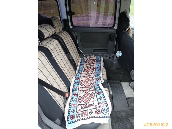 Sahibinden Opel Combo 1.3 CDTI City Plus 2005 Model Kocaeli