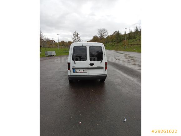 Sahibinden Opel Combo 1.3 CDTI City Plus 2005 Model Kocaeli