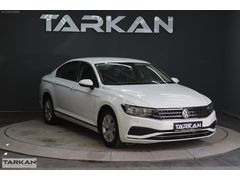 TARKAN'DAN TAMAMINA KREDİLİ 2019 PASSAT İMPRESSİON 150 HP