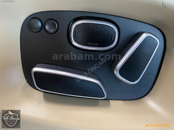 2015 RANGE ROVER VOUGE 3.0 TDV6 BAYİ