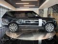 2015 RANGE ROVER VOUGE 3.0 TDV6 BAYİ