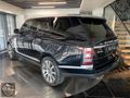 2015 RANGE ROVER VOUGE 3.0 TDV6 BAYİ