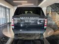 2015 RANGE ROVER VOUGE 3.0 TDV6 BAYİ