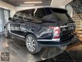 2015 RANGE ROVER VOUGE 3.0 TDV6 BAYİ