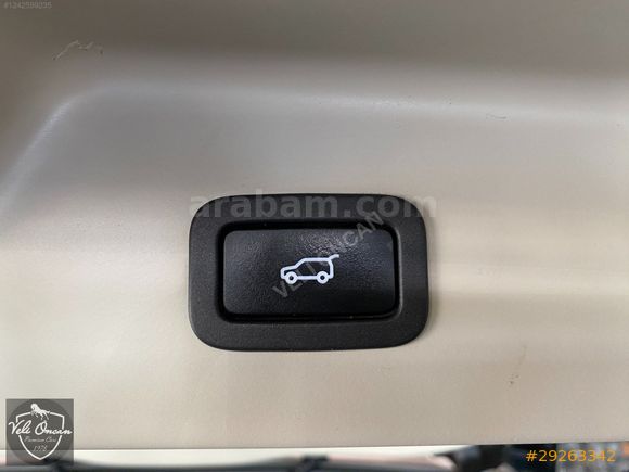 2015 RANGE ROVER VOUGE 3.0 TDV6 BAYİ