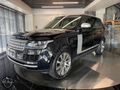2015 RANGE ROVER VOUGE 3.0 TDV6 BAYİ