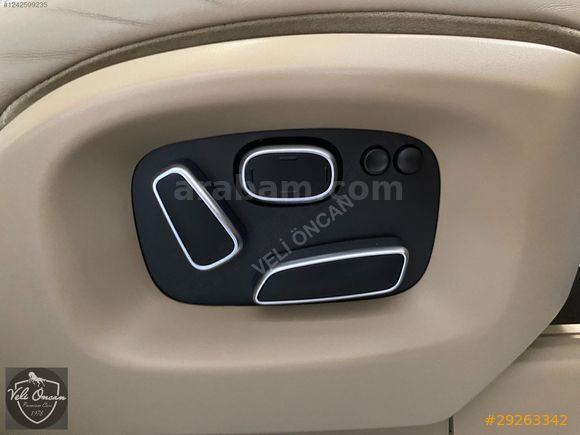 2015 RANGE ROVER VOUGE 3.0 TDV6 BAYİ