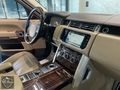 2015 RANGE ROVER VOUGE 3.0 TDV6 BAYİ