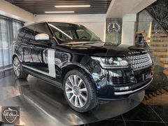 2015 RANGE ROVER VOUGE 3.0 TDV6 BAYİ