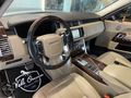 2015 RANGE ROVER VOUGE 3.0 TDV6 BAYİ