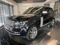 2015 RANGE ROVER VOUGE 3.0 TDV6 BAYİ
