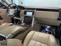 2015 RANGE ROVER VOUGE 3.0 TDV6 BAYİ