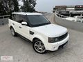 2011 RANGE ROVER SPORT K KARTI GEÇERLİ YENİ KASA İLE TAKAS OLUR