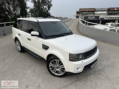 2011 RANGE ROVER SPORT K KARTI GEÇERLİ YENİ KASA İLE TAKAS OLUR