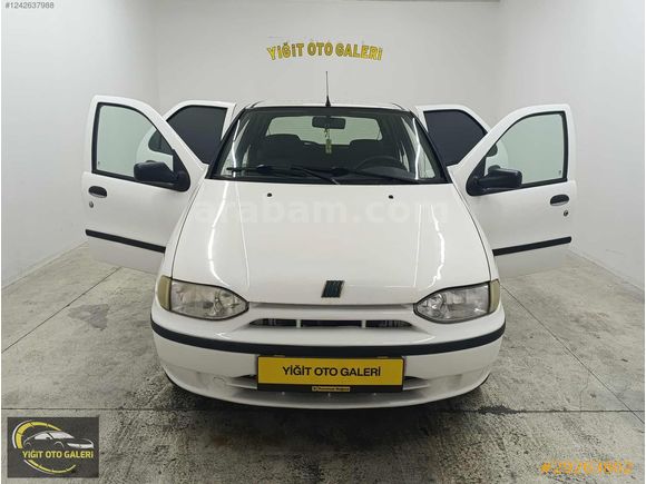 2001 1.2 KLİMALI H.DİREKSİYON 2027 VİZELİ
