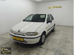 2001 1.2 KLİMALI H.DİREKSİYON 2027 VİZELİ