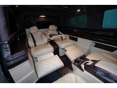 2021 MODEL VİTO TOURER SELECT 124 CDI SELECT PLUS 4*4 BOYASIZ