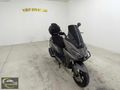 RKS NEWLİGHT 125 PRO KORUMA DEMİRİ ARKA BAGAJ ANAHTASIZ ÇALIŞMA